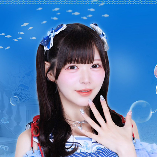 猪狩彩奈