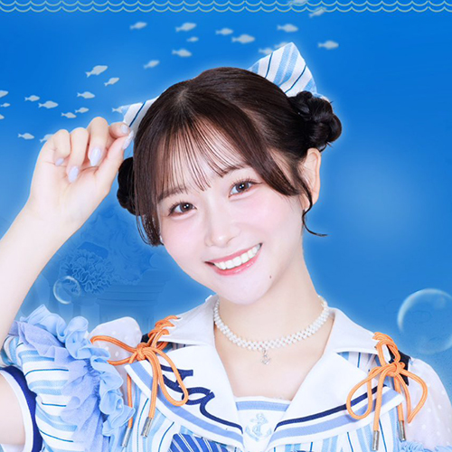 島田菜津美