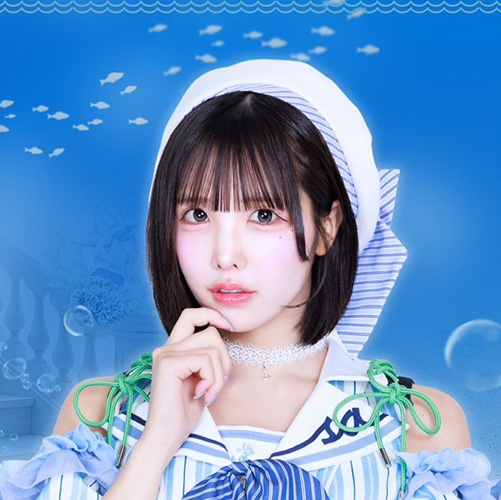笹木里緒菜